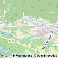 Map Piasco