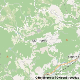 Mappa Valmozzola