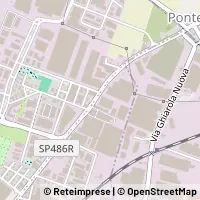 Carte Sassuolo