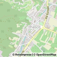 Carte Piasco