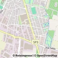 Map Formigine