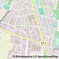 地図 Formigine