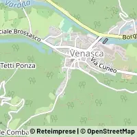 Kort Venasca