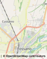 Stazioni di Servizio e Distribuzione Carburanti Fossano,12045Cuneo