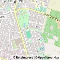Map Formigine