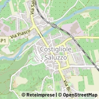 Kort Costigliole Saluzzo