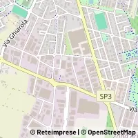 Map Formigine