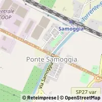 Carte Anzola dell'Emilia