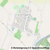 지도 Calderara di Reno