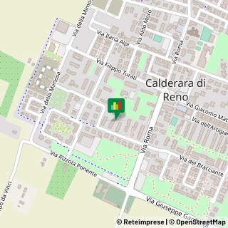 Consulenze Speciali,40012Bologna