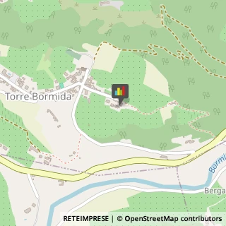 Agriturismi Torre Bormida,12050Cuneo