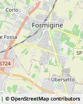 Mercerie Formigine,41043Modena