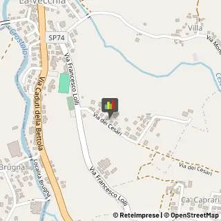 Scaldabagni,42030Reggio nell'Emilia