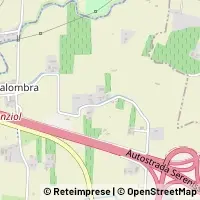 Karte Mogliano Veneto