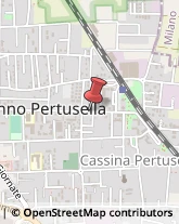 Corso Italia, 780,21042Caronno Pertusella