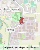 Via Don A. Pessina, 14,20872Burago di Molgora