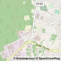 Carte Lonate Pozzolo