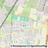 地图 Monza