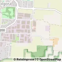 Kort Burago di Molgora