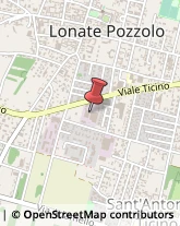 Viale Ticino, 84,21015Lonate Pozzolo