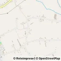 Karte San Giorgio in Bosco