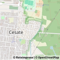 Kort Cesate
