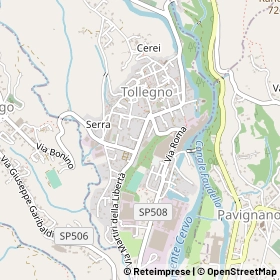 Mappa 13818