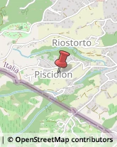 Località Pisciolon, 38,34015Muggia