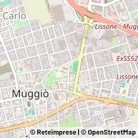 Kort Muggiò