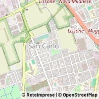 Map Muggiò