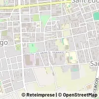 Map Busto Arsizio