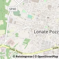 Kart Lonate Pozzolo