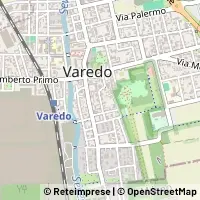Kartta Varedo