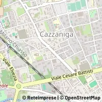Kort Monza