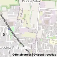 Peta Caronno Pertusella
