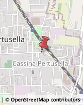 Via Pio XI, 60,21042Caronno Pertusella