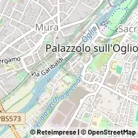 Harita Palazzolo sull'Oglio