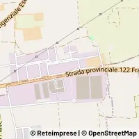 Kaart Verdello