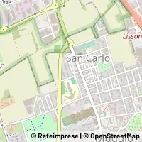 Map Muggiò