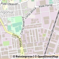 Map Verdellino