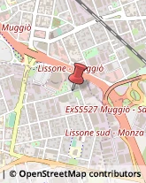 Via San Francesco D'Assisi, 60,20835Muggiò