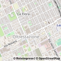 Kort Legnano