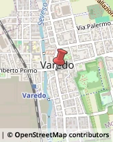 Via Madonnina, 3,20814Varedo