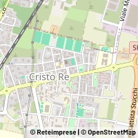 Map Monza