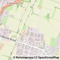 Kort Concorezzo