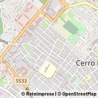 Harita Cerro Maggiore