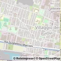 Carte Limbiate
