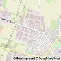 Map Concorezzo
