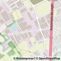Carte Origgio