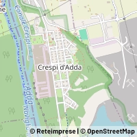 Carte Capriate San Gervasio